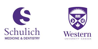 Schulich and Western logo